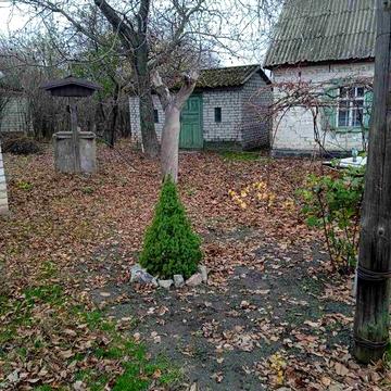 Дом  в  Верховцево