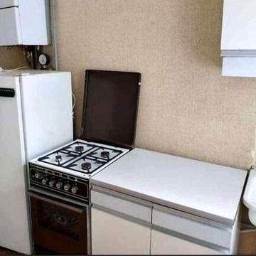 2к квартира в центрі міста, АГВ,вільно