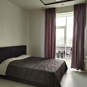 Продаж 1к Квартира Академіка Сахарова вулиця ЖК Двадцатая жемчужина