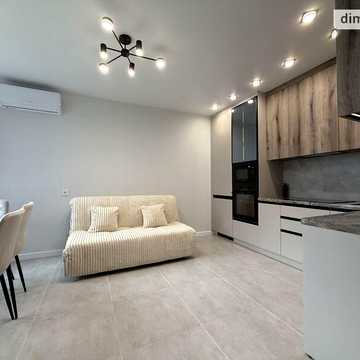 Продаж 2к Квартира Хіміків вулиця ЖК Comfort Park