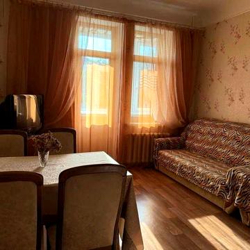 Оренда двокімнатної квартири ,ул. Девичья, 11