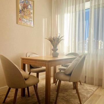 Оренда однокімнатної квартири «Петрівський квартал»