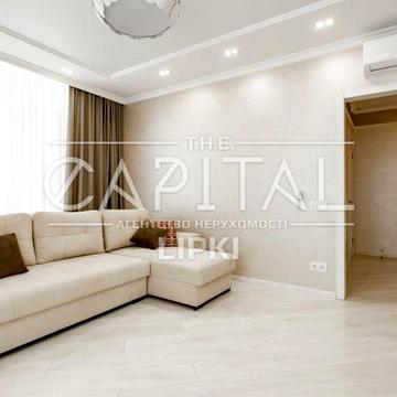 Аренда квартиры, ул. Подвысоцкого Профессора, Печерск, г. Киев