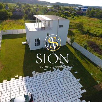 Продаж будинку 350 м2, Підгірці, 20 соток, генератор