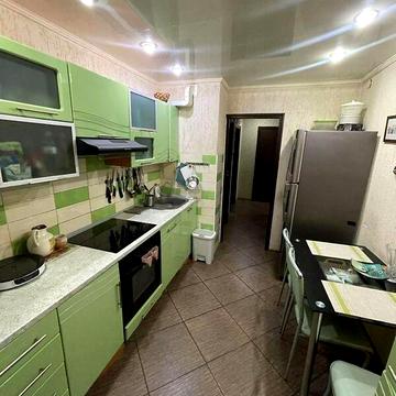 Довгострокова оренда 3к Квартира Запорізьке шосе