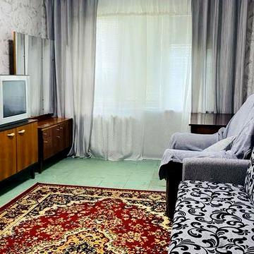 Оренда 2кімн.квартири вул.Космонавтів 41(Саксаганський район)