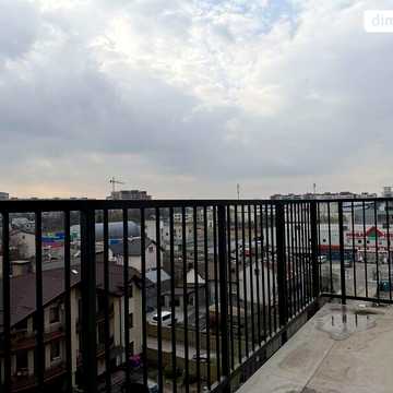 Продаж 1к Квартира Щирецька вулиця ЖК Well Home