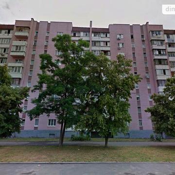 Продаж 3к Квартира Братів Гипиків (Оренбурзька) вулиця