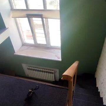 1 ком.кв. в Лузановке (2 уровня)