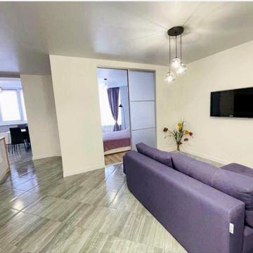 Без % Готовий бізнес! 47 кв.м мінідвушка ЖК Софія Алея ЖК Софія від Мартинова