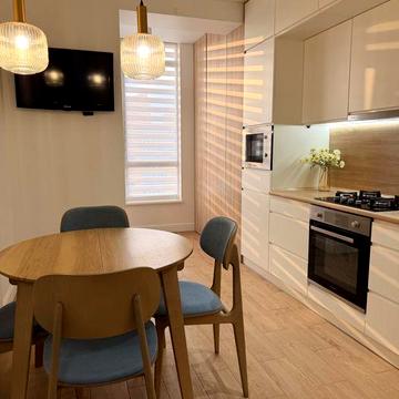 1-кімнатна квартира ЖК «Панорама» , р-н Масани ЖК Панорама