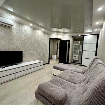 ЖК Евромісто Вишневе Крюківщина