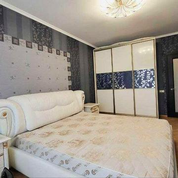 Оренда 2 к. квартири Драгоманова 31 Б метро Позняки 5 хв‼️