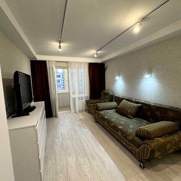 Здам однокімнатну з ремонтом на Оболоні