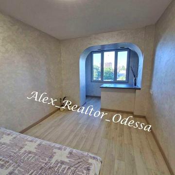 Сдам 2 комн. квартиру. Проспект Шевченко. Парк Победы. Приморский р-н