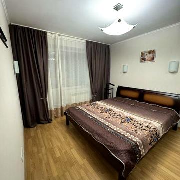 Здається квартира в Центрі міста