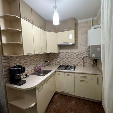 Здається квартира в Центрі міста