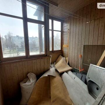 Продаж 3к Квартира Давида Ойстраха вулиця