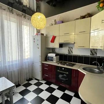 Продаж 1к Квартира Марсельська вулиця ЖК Четвертая жемчужина