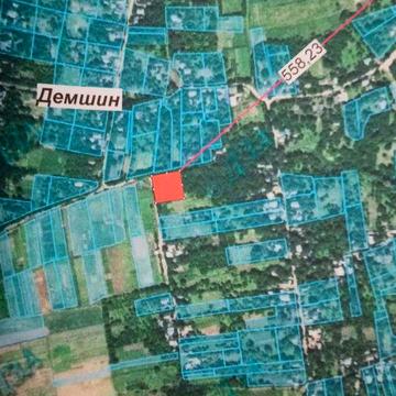 Продам будинок в селі Демшин