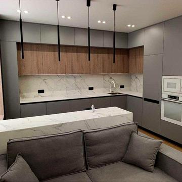 Оренда 2 кім квартири в ЖК МГ Пагорби Малоголосківська Чорновола