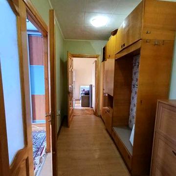 оренда 2х кімнатної квартири на Патона 19