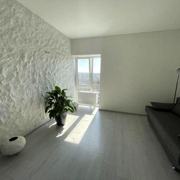 3к квартира з новим ремонтом Гостомель напроти Бучанський парк ЖК Cherry house