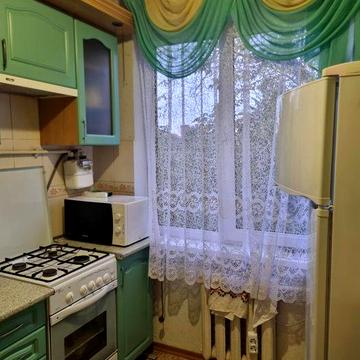 Продам однушку на Вокзальній