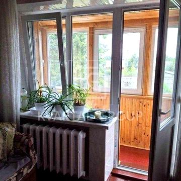 Продається Трикімнатна квартира. Без комісії.