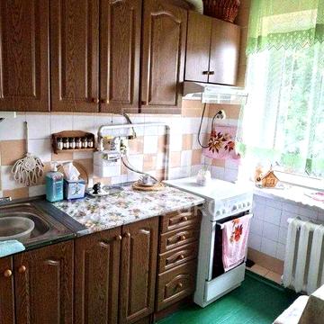 Продається Трикімнатна квартира. Без комісії.