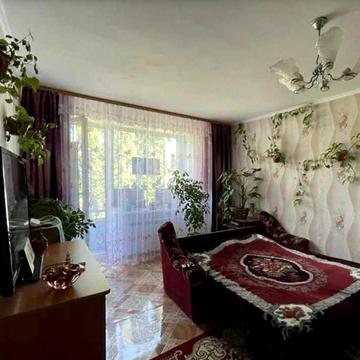 Однокомнатная квартира на Добровольского