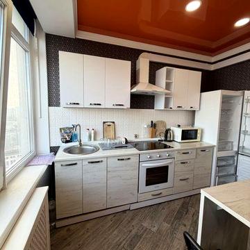 34 Жемчужина (центр, Бассейная) уютная студия - идеально под аренду ЖК 34 Жемчужина