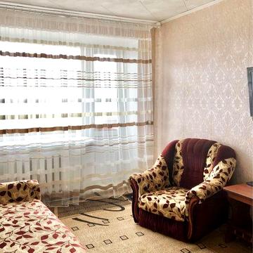 3 кімнатна  квартира