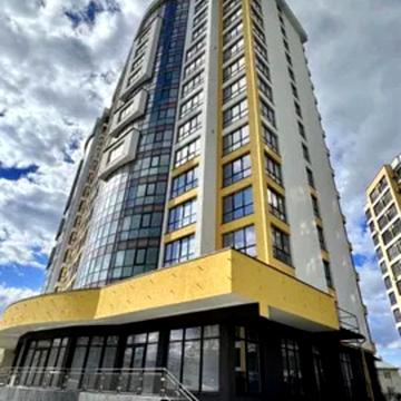 Угорницька вул., 4