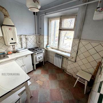 Чайковського/Південна вул. 3к квартира на 1 поверсі з 5 з укриттям