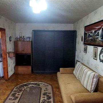 Сдам 2-комн. квартиру ул.Василенко,ст.м.Берестейская