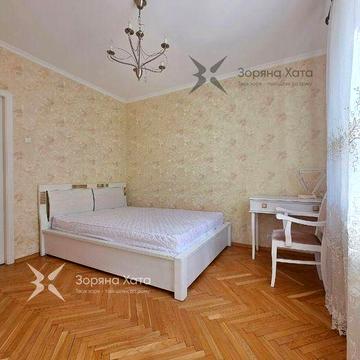 Оренда двокімнатної кввртири Срібнокільська,16