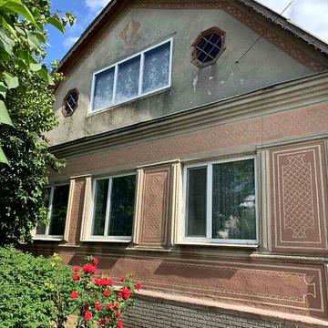 Продаж 3к Дім Яблунева вулиця