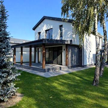 Будинок, с. Гореничі 150м2| 5 соток| Альтанка |з РЕМОНТОМ|