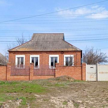 Продается дом 89м2