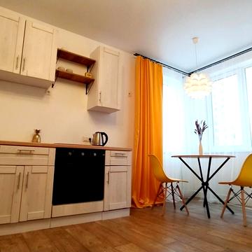 Олевська вул., 11