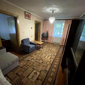 Продається 4 кімн. квартира район Критого ринку