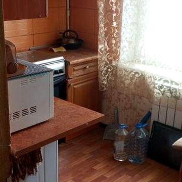 Сдам однокомнатную квартиру на Шариковой,возле АТБ