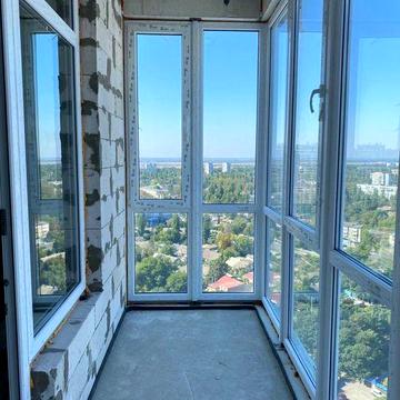 ЖК Омега - СВОЯ 2х комнатная ( 64 м кв. ) квартира БЕЗ комиссий! ЖК ОМЕГА