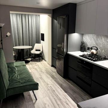 Квартира Рідний Дім Черкаси ЖК Рідний Дім Черкаси