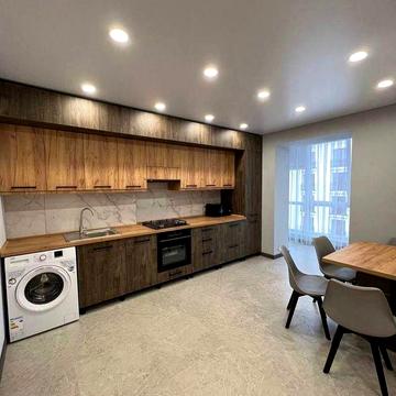 Оренда 1 км квартири поруч з парком