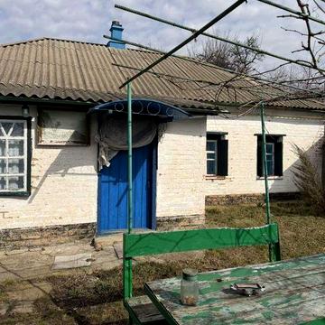 Продам дім у Полтавському районі