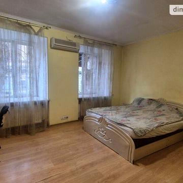 Довгострокова оренда 2к Квартира Преображенська вулиця