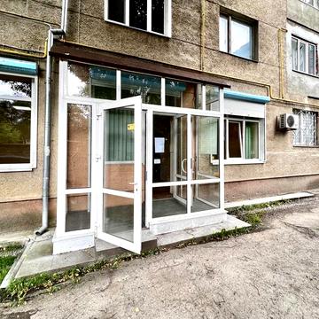 Південний бульв., 34