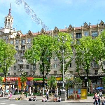 Продам  Хрещатик 3 кім